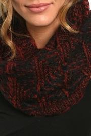  Red Unity Scarf