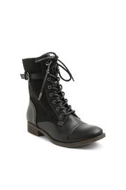  Xoxo Carissa Bootie