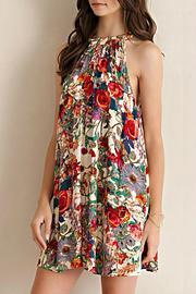  The Chloe Dress