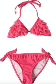  Raspberry Waterfal Swim-set