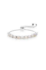  Opal Tennis Bracelet