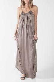 Yvonne Maxi Dress