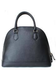  Sleek Domed Bag