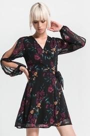  Trinity Krinkle Dress
