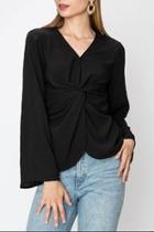  V Twist Top
