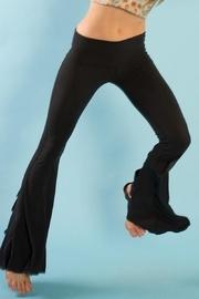  Festival Bell Bottoms