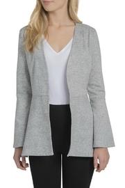  Macklin Open Blazer
