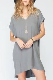  Keats Dress