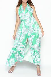  Edina Dress