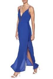  Heart Maxi Dress