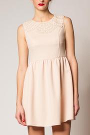  Pale Pink Dress