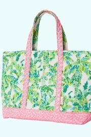  Mercato Tote