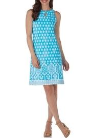 Lisa Jude-cloth Dress