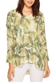  Tropical Leaf Top