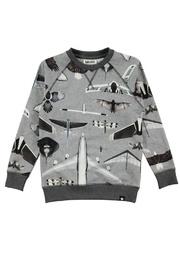  Romeon Planes Top