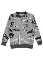  Romeon Planes Top