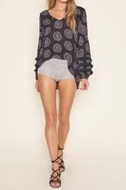  Mira Woven Top