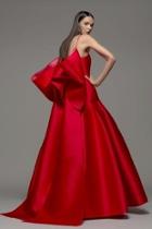  Sleeveless Jeffa Gown