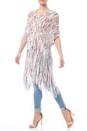  Fringe Top