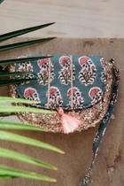  Misha Poppy Bag