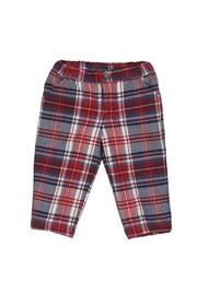  Tartan Trousers