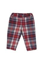  Tartan Trousers