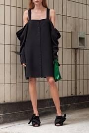  Wake Strap Dress