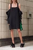  Wake Strap Dress