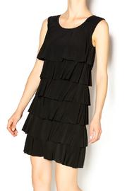  Cute Layered Dress