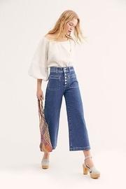  Colette Wide Leg