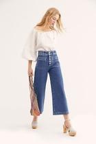  Colette Wide Leg