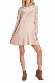  Modal Basic Dress
