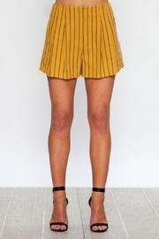  Fashion Forward Shorts