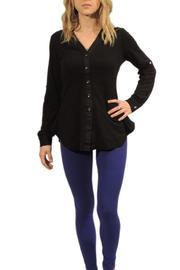  Shoelace Back Buttondown