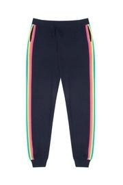  Lucie Cashmere Jogger