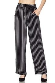  Effortless Style Pant