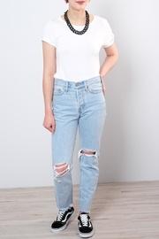 Wedgie Icon Fit Jeans