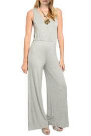 Boot Cut Jumpsuit