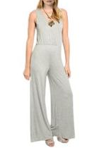  Boot Cut Jumpsuit