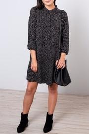  Pica Shirt Dress