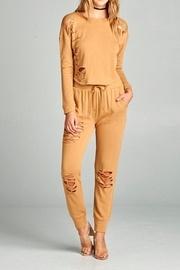Deserted Jogger Pant