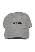  It's Lit Hat