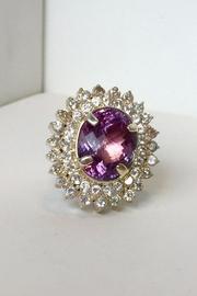  Century Victoria Ring