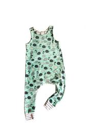  Childs Hedgehog Romper