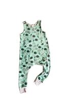  Childs Hedgehog Romper