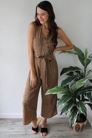  Havana Jumpsuit