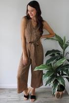  Havana Jumpsuit