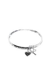  Keys Of Heaven Bracelet