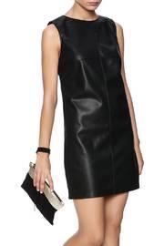  Westly Vegan Leather Dress