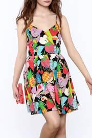  Roller Derby Dress